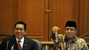 Wartawan Saksi Dugaan Pencemaran Nama Baik Mahfud MD