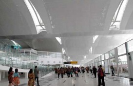 Runway & Terminal Bandara Kuala Namu Akan Ditambah