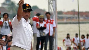 Partai Gerindra dan PAN Dilaporkan ke Kepolisian