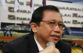 Marzuki Alie Kembalikan Surat Pemecatan Pasek Ke DPP