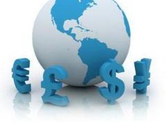 IMF Komitmen Bantu Argentina Atasi Krisis Mata Uang Peso