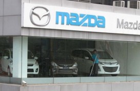 Mazda Patok Penjualan 2014 Capai 12.000 Unit