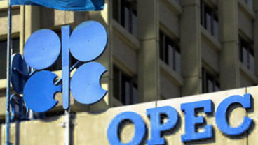 Minyak Light Sweet Ditutup di US$96,64/Barel, Brent US$107,88/Barel