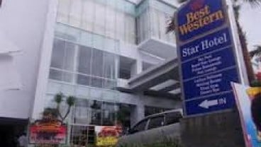 Best Western Star Hotel Semarang Apresiasi Konsumen