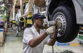 Chevrolet Berikan Diskon Harga Sparepart 10%