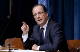 Moodys Investors Service Pertahankan Peringkat Utang Prancis