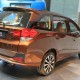 Inilah Profil MPV Honda Mobilio