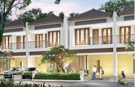 Graha Raya Tawarkan Kluster Viola Residence Mulai Dari Rp780 Juta