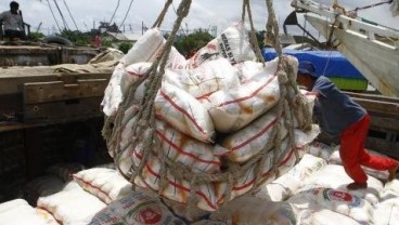 Impor Pangan Berpotensi Terbuka