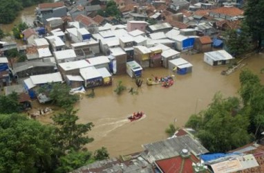 2 Tewas Terkena Longsor, 3 Tewas Diterjang Banjir di Sulut