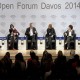 WEF Davos: Hapus Kesenjangan Jender Butuh Kebijakan Proaktif