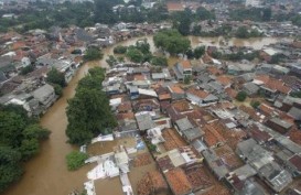 Sidomuncul Salurkan Bantuan Bagi Korban Banjir