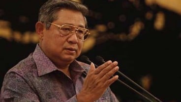 SBY Angkat Bicara Soal Kecelakaan Lalu Lintas