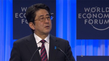 WEF Davos: Jepang Komitmen Wanita Isi 30% Jabatan Penting di 2010