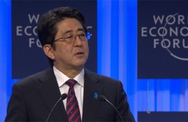 WEF Davos: Jepang Komitmen Wanita Isi 30% Jabatan Penting di 2010