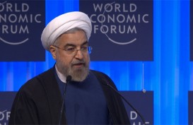 WEF Davos: Timur Tengah Mendapat Perhatian Khusus