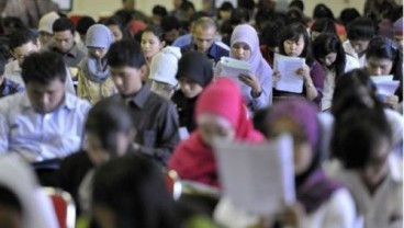 Sekolah Perlu Didik Para Lulusan untuk Siap Kerja