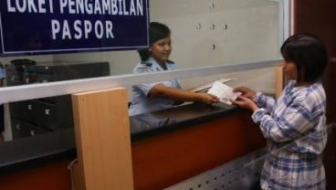 Perjalanan Diplomatik dan Dinas RI-Prancis Bebas Visa