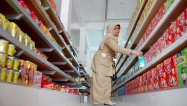 Tahun Pemilu, Konsumsi Minuman Ringan Diprediksi Naik 7%