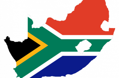 Pemogokan Massal Guncang Perekonomian Afrika Selatan
