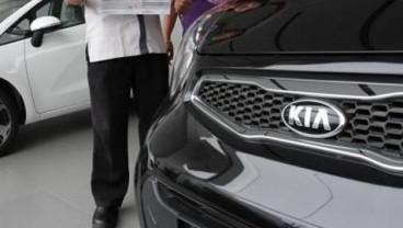 Kia Motors Targetkan Penjualan Global Naik 6%