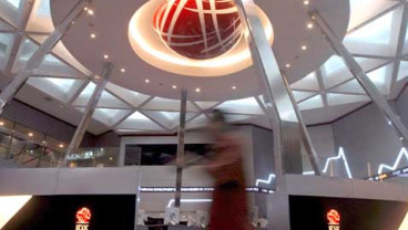 IHSG Berfluktuasi, Ini Rekomendasi Untuk 5 Saham
