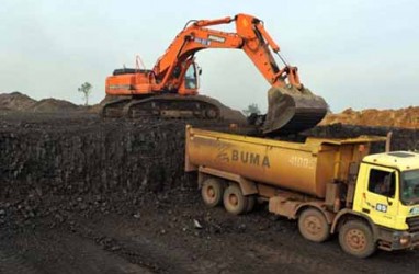 Pemerintah China Didesak Setop Impor Batubara dari Indonesia