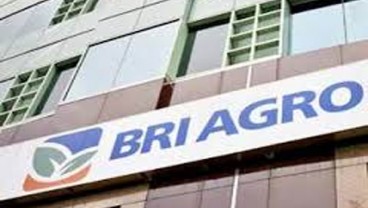 BRI Agroniaga (AGRO) Segera Tambah Saham Publik Jadi 10%