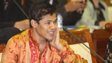 Transaksi Mencurigakan Partai Politik Melonjak