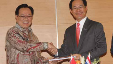 Utilisasi Industri Pionir Masih Rendah