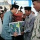 Ibas Menyambangi Petani Di Dapil VII