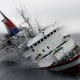 Asuransi Marine Cargo Antisipasi Klaim Akibat Cuaca Buruk