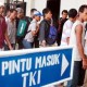 3 TKI Di Malaysia Dicambuk dan Dihukum Seumur Hidup