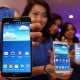 Penjualan Telepon Pintar Global Lampaui 1 Miliar, Samsung Paling Top