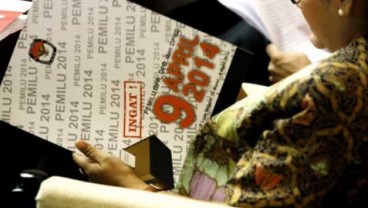 DISKUSI PAKAR: Ada Partai Yang Takut Memiliki Ideologi