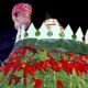 Tumpeng Jadi Ikon Kuliner Indonesia