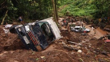 Sebulan, Bencana Di Indonesia Tewaskan 137 Orang