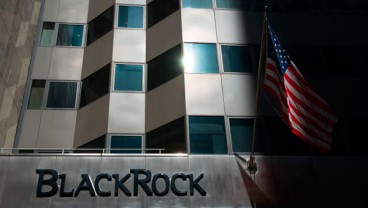 BlackRock Incar Pasar Properti Jepang