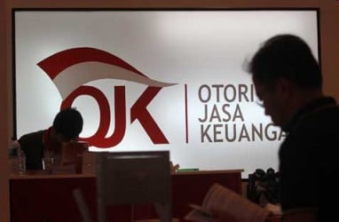 OJK Bakal Naikkan Modal Minimal Multifinance