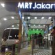 Jokowi Tegaskan Proyek MRT Harus Tepat Waktu