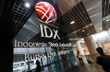 Indo Premier Securities: IHSG di Kisaran 4.270—4.427