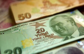 Bank Sentral Turki Ambil Langkah Dramatis Naikkan Tingkat Bunga