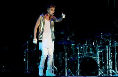 Waduh! Ribuan Warga AS Tandatangani Petisi untuk Usir Justin Bieber