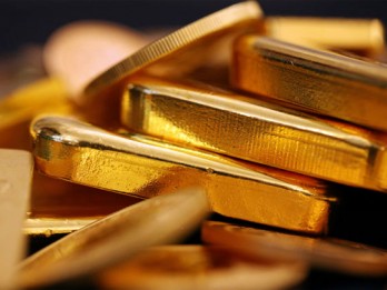 Harga Jual dan Buyback Emas Antam (29/1) Turun Rp1.000