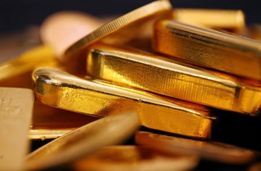 Harga Jual dan Buyback Emas Antam (29/1) Turun Rp1.000