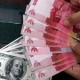 Kurs Tengah Rupiah Menguat Tajam Ke Rp12.154/US$