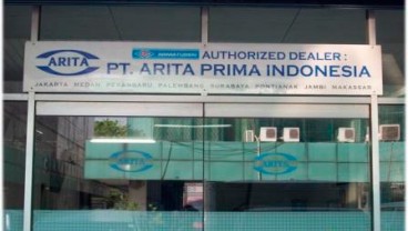 Arita Prima (APII) Laksanakan MESOP Tahap I