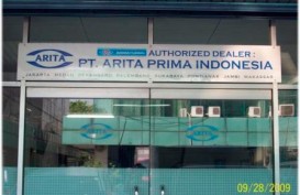 Arita Prima (APII) Laksanakan MESOP Tahap I