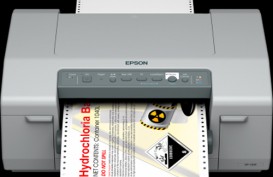 Epson Rilis Printer GP C380, Ini Dia Kelebihannya
