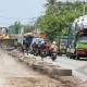 Perbaikan Jalan Rusak Akibat Banjir Butuh Rp2,03 Triliun